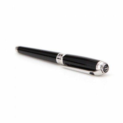 Rollerball S.T. Dupont Line D Medium noir