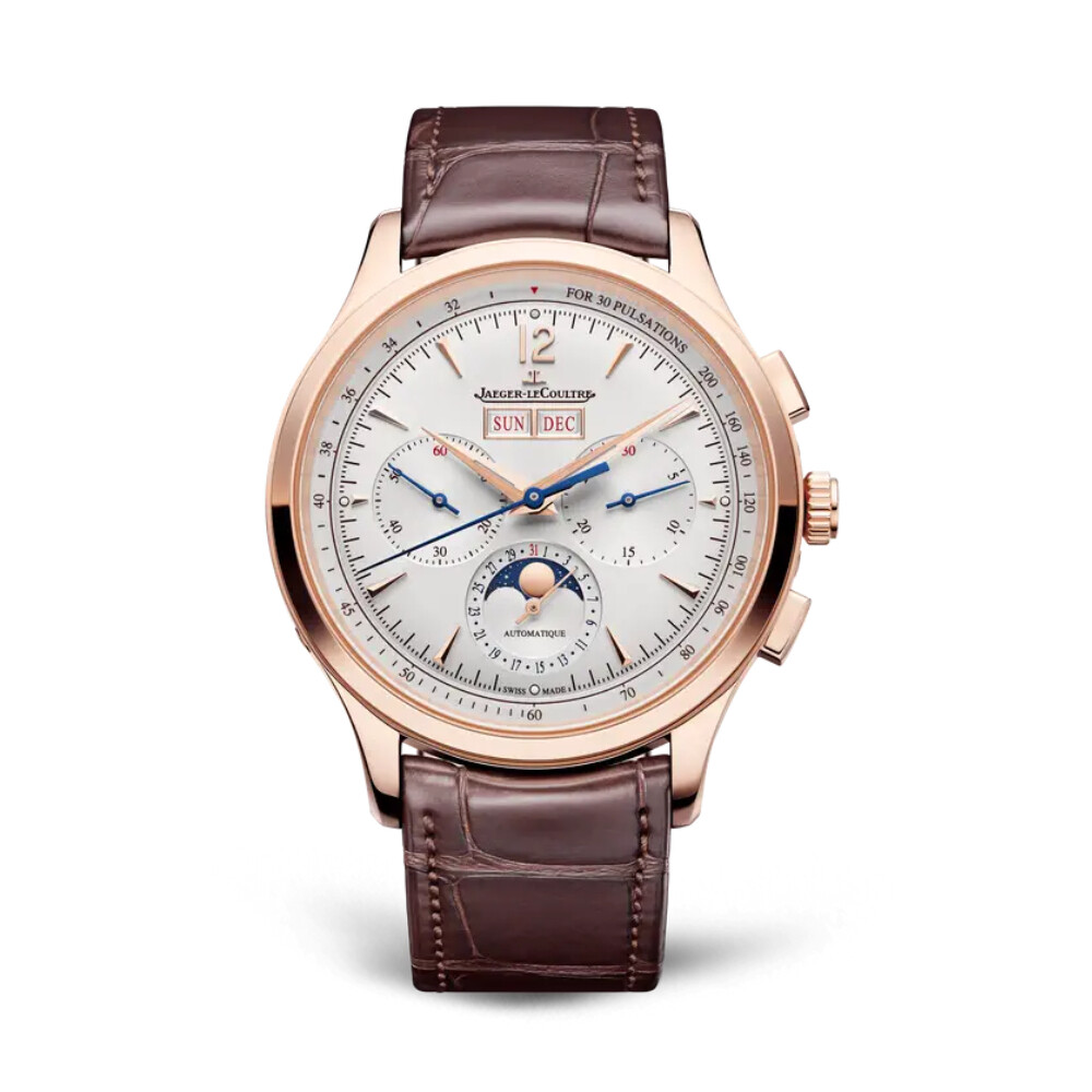 Purchase Jaeger LeCoultre Master Control Calendar watch