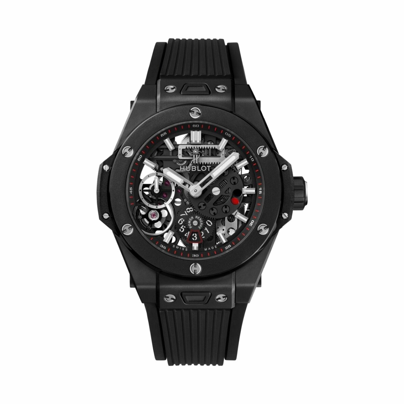 Les Ambassadeurs Big Bang Hublot Watches