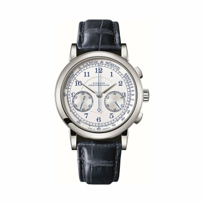 A. Lange & Söhne 1815 Chronograph watch