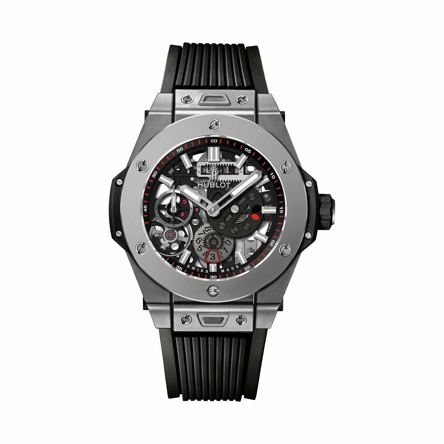 Hublot uhren discount