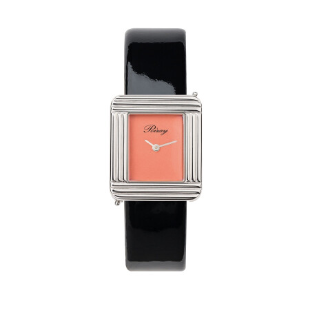 Montre Poiray Ma Première Blush 41401