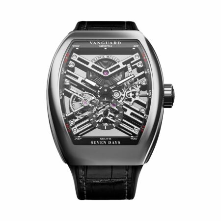 Montre Franck Muller Vanguard Homme 41V S6 SQT