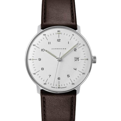 Montre Junghans max bill Quartz 41/4461.02