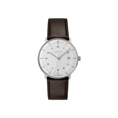 Montre Junghans max bill Quartz 41/4461.02