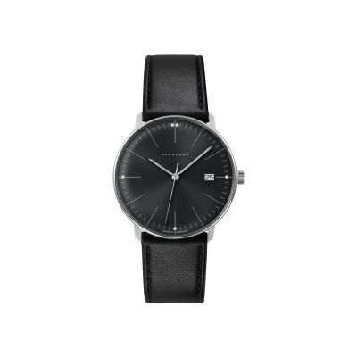 Montre Junghans max bill Quartz 41/4465.02