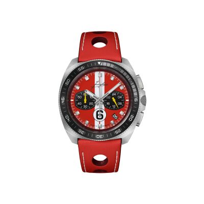 Montre Junghans Sport 1972 Chronoscope 41/4466.00