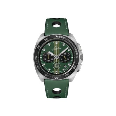 Montre Junghans Sport 1972 Chronoscope 41/4467.00