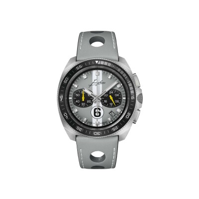 Montre Junghans Sport 1972 Chronoscope 41/4468.00