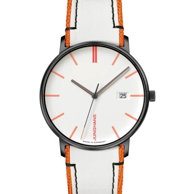 Montre Junghans FORM Quartz 41/4480.00