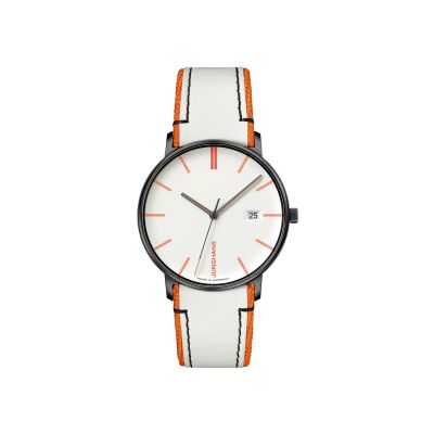 Montre Junghans FORM Quartz 41/4480.00