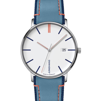 Montre Junghans FORM Quartz 41/4481.00