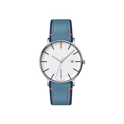 Montre Junghans FORM Quartz 41/4481.00