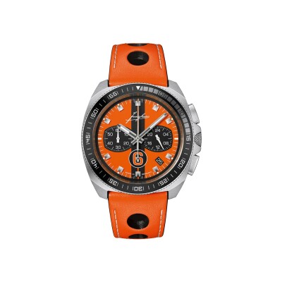 Montre Junghans Sport 1972 Chronoscope Sports Edition 2026 41/4557.00