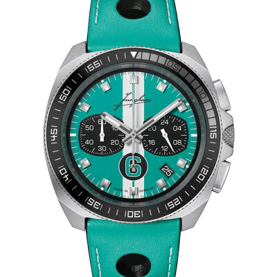 Montre Junghans Sport 1972 Chronoscope Sports Edition 2026 41/4558.00