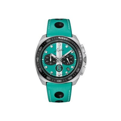Montre Junghans Sport 1972 Chronoscope Sports Edition 2026 41/4558.00