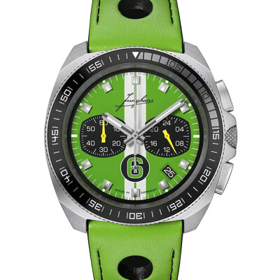 Montre Junghans Sport 1972 Chronoscope Sports Edition 2026 41/4560.00