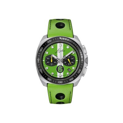 Montre Junghans Sport 1972 Chronoscope Sports Edition 2026 41/4560.00