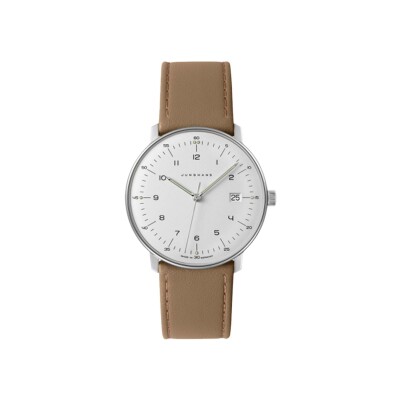 Montre Junghans max bill Quartz 41/4562.02