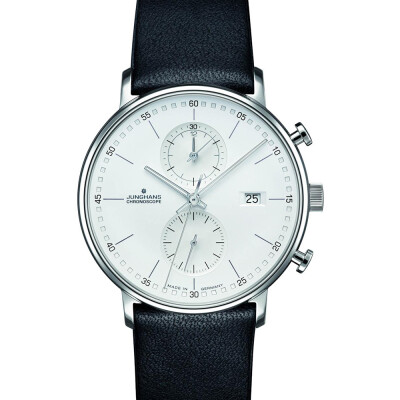 Montre Junghans FORM C 41/4770.00