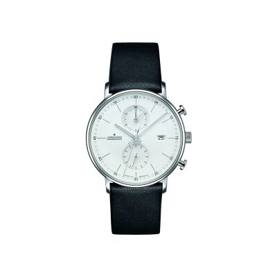 Montre Junghans FORM C 41/4770.00