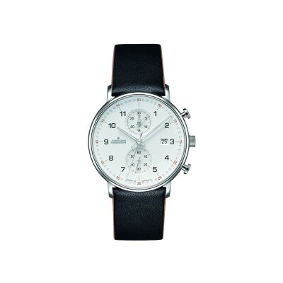 Montre Junghans FORM C 41/4771.00