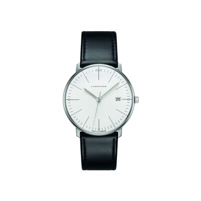 Montre Junghans max bill Quartz 41/4817.02