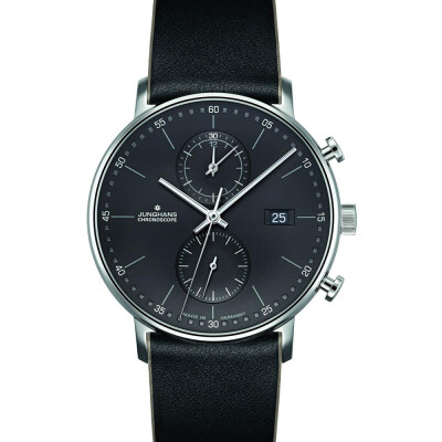 Montre Junghans FORM C 41/4876.00