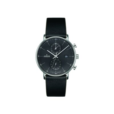 Montre Junghans FORM C 41/4876.00