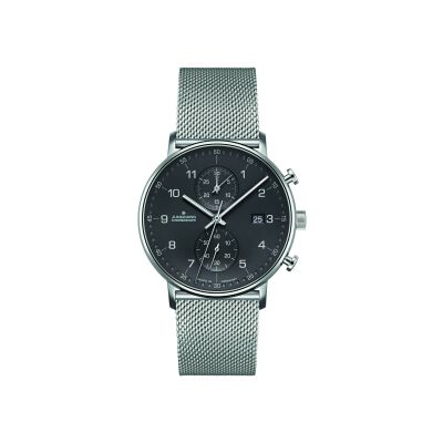 Montre Junghans FORM C 41/4877.44