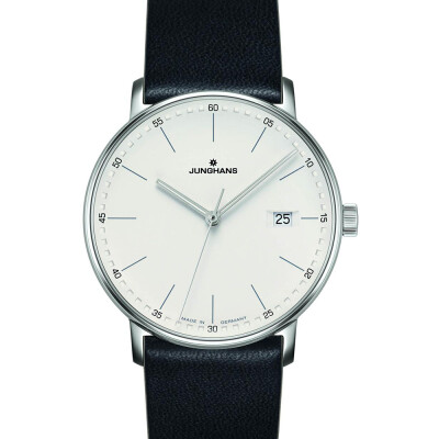 Montre Junghans FORM Quartz 41/4884.00