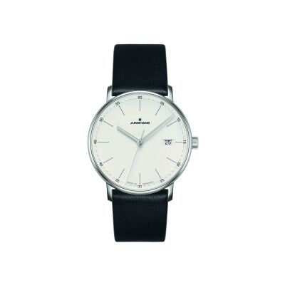 Montre Junghans FORM Quartz 41/4884.00