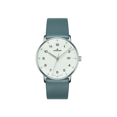 Montre Junghans FORM Quartz 41/4885.00