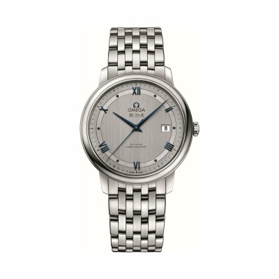 OMEGA De Ville Prestige Co-Axial Chronometer 39,5mm-horloge