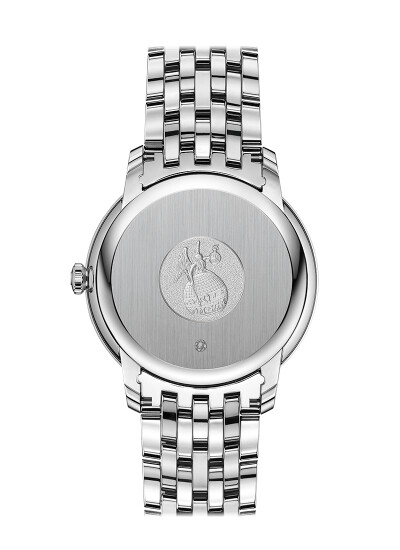 Montre OMEGA De ville Co-Axial Master Chronometer 39,5 mm