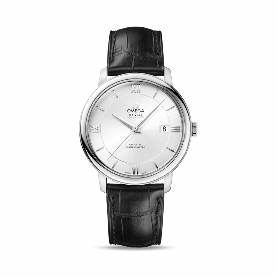 Montre Omega De Ville Prestige 39.5 mm