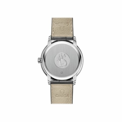 OMEGA De Ville Prestige Co-Axial Chronometer 39,5mm-horloge