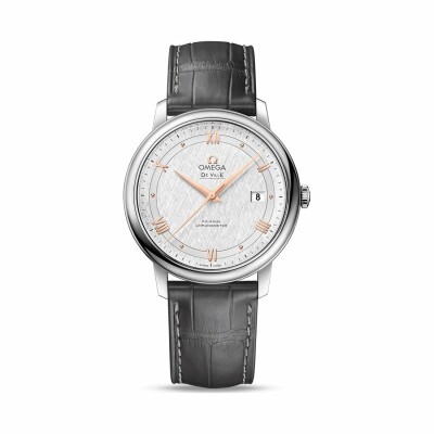 Montre OMEGA De Ville Prestige Co-Axial 39,5mm