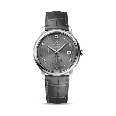 OMEGA De Ville Prestige Co-Axial Chronometer Power Reserve 39,5mm-horloge