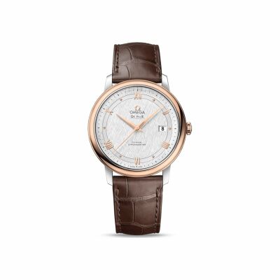 OMEGA De Ville Prestige Co-Axial Chronometer 39,5mm-horloge