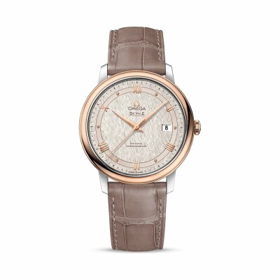 Montre OMEGA De Ville Prestige Co-Axial 39,5mm