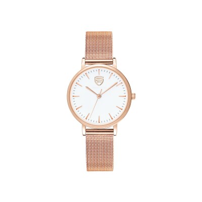 Montres Pierre Lannier Symphony 427B918