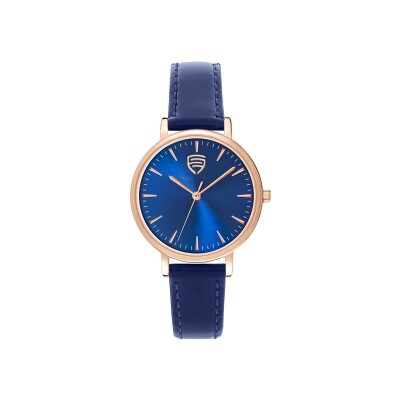 Montres Pierre Lannier Symphony 427B966