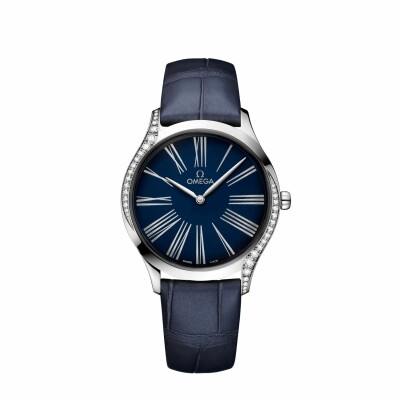 Montre OMEGA De Ville Trésor Quartz 36mm