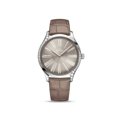 OMEGA De Ville Trésor Quartz 39mm-horloge