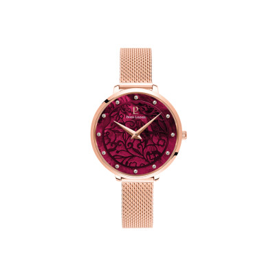 Montre Pierre Lannier Eolia 428C959