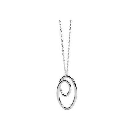 Collier Signe Particulier en argent