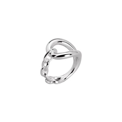 Bague Signe Particulier en argent