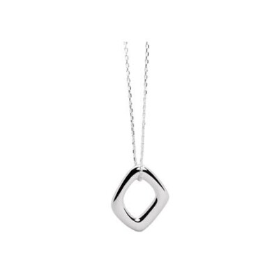 Collier Signe Particulier en argent