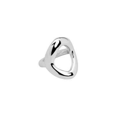 Bague Signe Particulier en argent